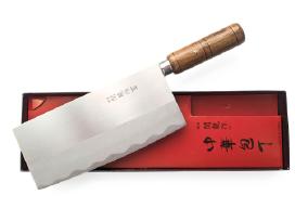 Virtuvinis Peilis Kapoklė Pagamintas Japonijoje