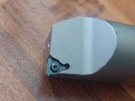 Vidaus sriegimo peilis D50x350mm