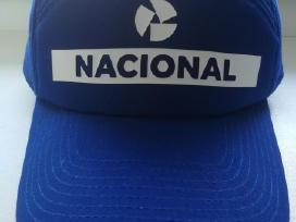 Ayrton Senna Nacional kepure
