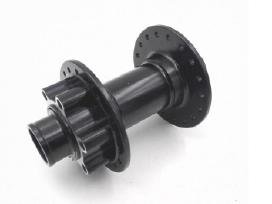Ebike priekinio rato stipinavimas stebule 32 36
