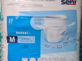 Seni classic active sauskelnės suaugusiems