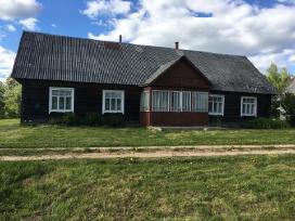 Sodyba Ignalinos raj.134 km. nuo Vilniaus