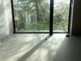 Mikrocemento darbai visoje Lietuvoje