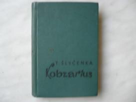 T. Ševčenka - Kobzarius