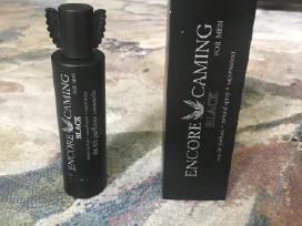 Vyriški kvepalai Encore Caming Black