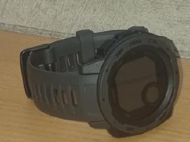 Garmin Instinct grapphite