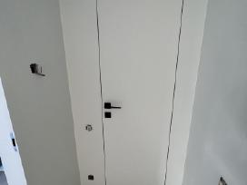 Nematomos Pasleptos Durys