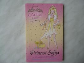 V. French - Princesė Sofija