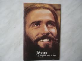 Lukas - Jėzus , gyvenimas pagal Evangelija