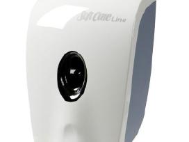 Soft care line muilo dozatorius