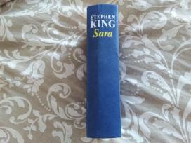 Sara Stephen King