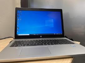 Hp Probook 650 G4 i3/8gb/256gb