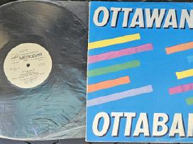 Ottawan 2 vinilas