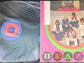 Puhdys vinilas