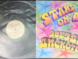 Stars on 45 vinilas
