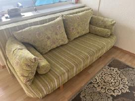 Sofa-lova ir kt. Dovanoju , parduodu.