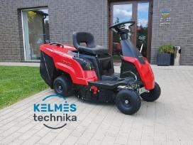 Sodo traktoriukas Mountfield Mtf 66 Mq