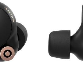 Sony Wf-1000xm4 remontas, keitimas, garantija