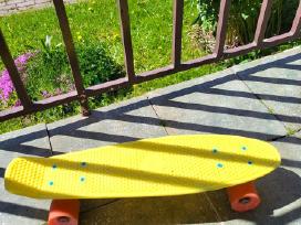 Mazoji riedlente Baby Penny Board