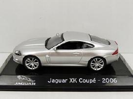 Jaguar Xk Coupe