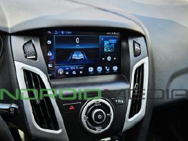 Ford Focus 3 Android multimedijos / multimedia