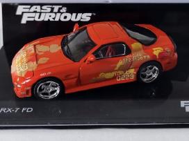 Mazda Rx-7