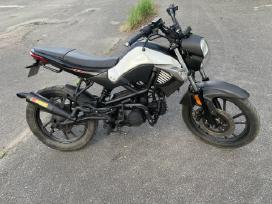 Kymco -kita- 50cc, мотороллеры / мопеды