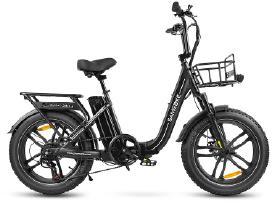 Samebike elektrinis dviratis C05pro-IT