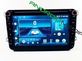 Volkswagen Skoda Seat multimedijos / multimedia