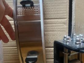 Kamado Bono Limited sklende