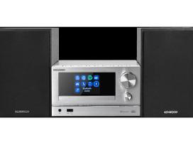 Kenwood M-7000s-s