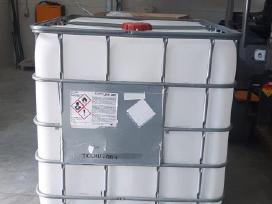 Ibc talpa - 1000 ltr konteineriai pigiau