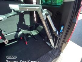Automobilinis keltuvas neįgaliesiems
