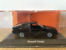 Renault Fuego