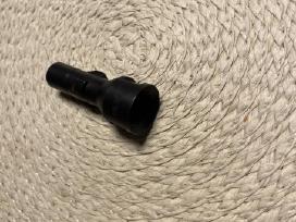 Cz Scorpion EVO 3 A1 9mm Luger Tri Lug adapteris