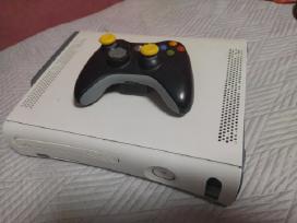 Xbox360 konsolė, Panevėžyje