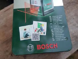 Bosch Lazeris