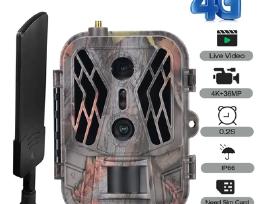 2026 metų 4G medžioklinė kamera Hc-950 Pro