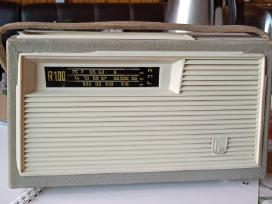 Stern-radio Berlin,veb,rft.r100 radijas