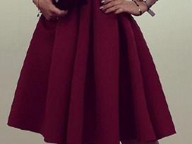 Proginė suknelė