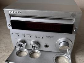 Sony hcd-se1 s-master serijos