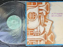 Disco Raduga vinilas