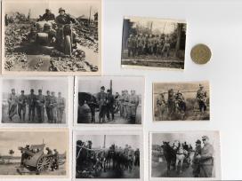 Vokieciu Ww2 nuotraukos