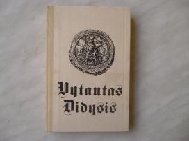 A. Šapoka - Vytautas Didysis