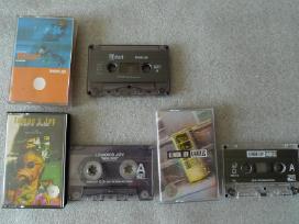 Lemon Joy Restart albumas