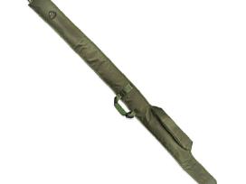 Karpinių meškerių dėklai Carp Spirit 1+1 12ft,13ft