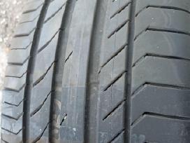 Continental / Contisportcontact 5 Ssr komplektas