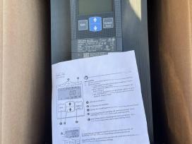 Abb Dažnio keitiklis 300a, 500v, 50/60hz