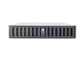 Netapp Fas2020 Data Storage System 12x600gb