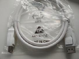 Display port kabelis ~1.5m. gamintojo Dell